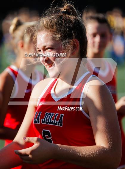 Thumbnail 1 in La Jolla vs. Mission Vista (CIF SDS D1 Final) photogallery.
