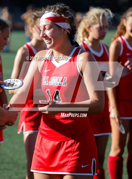 Thumbnail 3 in La Jolla vs. Mission Vista (CIF SDS D1 Final) photogallery.