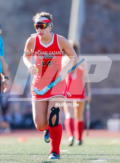 Thumbnail 2 in La Jolla vs. Mission Vista (CIF SDS D1 Final) photogallery.