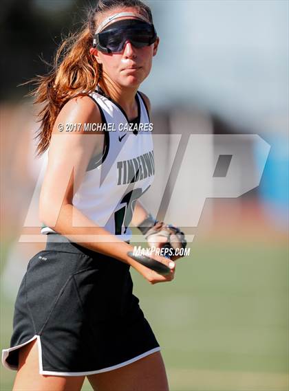 Thumbnail 2 in La Jolla vs. Mission Vista (CIF SDS D1 Final) photogallery.