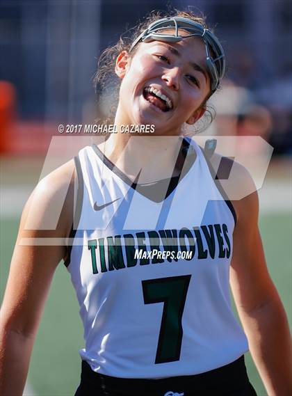 Thumbnail 3 in La Jolla vs. Mission Vista (CIF SDS D1 Final) photogallery.