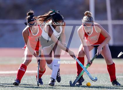 Thumbnail 1 in La Jolla vs. Mission Vista (CIF SDS D1 Final) photogallery.