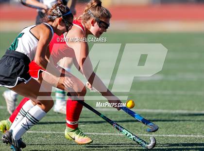 Thumbnail 1 in La Jolla vs. Mission Vista (CIF SDS D1 Final) photogallery.