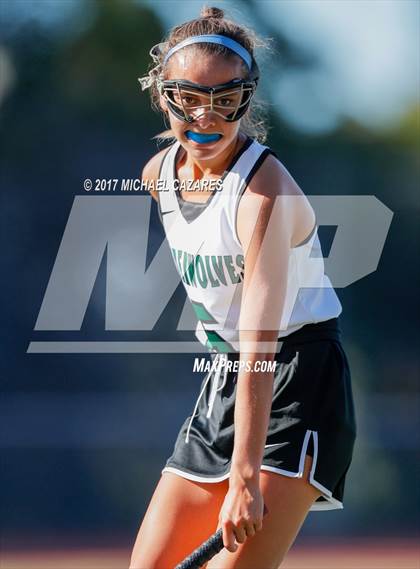 Thumbnail 3 in La Jolla vs. Mission Vista (CIF SDS D1 Final) photogallery.