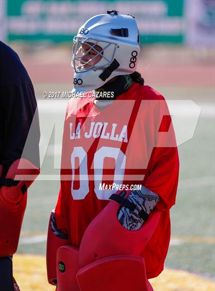 Thumbnail 2 in La Jolla vs. Mission Vista (CIF SDS D1 Final) photogallery.