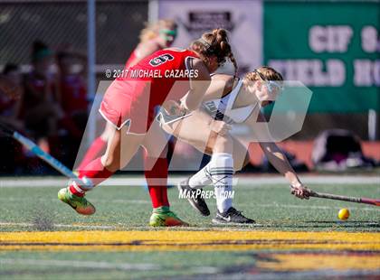 Thumbnail 3 in La Jolla vs. Mission Vista (CIF SDS D1 Final) photogallery.