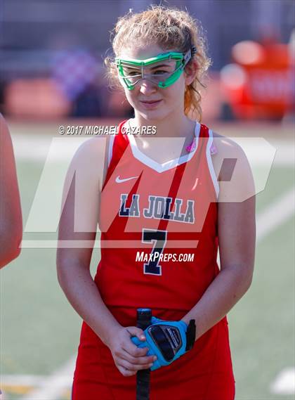 Thumbnail 2 in La Jolla vs. Mission Vista (CIF SDS D1 Final) photogallery.