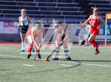 Thumbnail 2 in La Jolla vs. Mission Vista (CIF SDS D1 Final) photogallery.