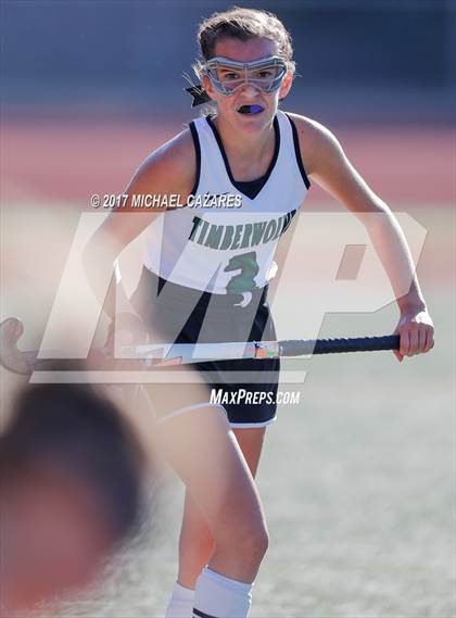 Thumbnail 3 in La Jolla vs. Mission Vista (CIF SDS D1 Final) photogallery.