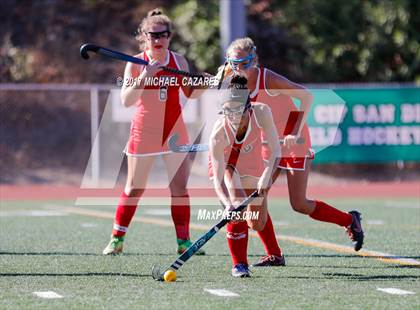 Thumbnail 1 in La Jolla vs. Mission Vista (CIF SDS D1 Final) photogallery.