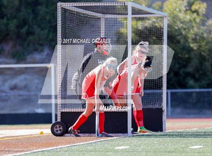Thumbnail 2 in La Jolla vs. Mission Vista (CIF SDS D1 Final) photogallery.