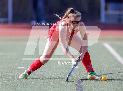 Thumbnail 1 in La Jolla vs. Mission Vista (CIF SDS D1 Final) photogallery.
