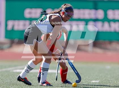 Thumbnail 1 in La Jolla vs. Mission Vista (CIF SDS D1 Final) photogallery.