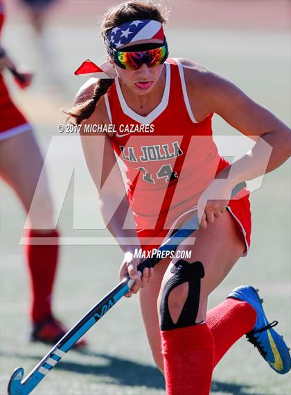 Thumbnail 1 in La Jolla vs. Mission Vista (CIF SDS D1 Final) photogallery.