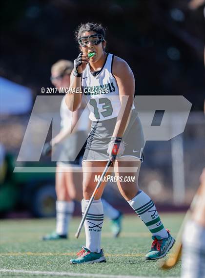Thumbnail 1 in La Jolla vs. Mission Vista (CIF SDS D1 Final) photogallery.