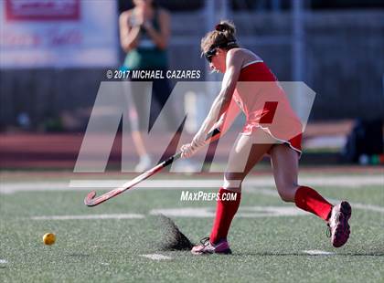 Thumbnail 1 in La Jolla vs. Mission Vista (CIF SDS D1 Final) photogallery.