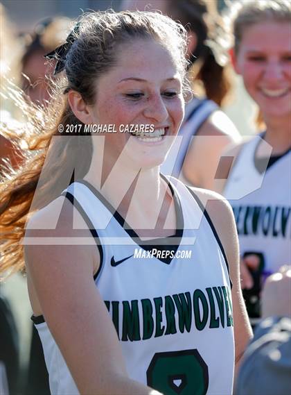 Thumbnail 1 in La Jolla vs. Mission Vista (CIF SDS D1 Final) photogallery.