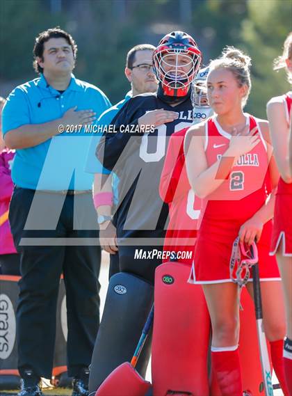 Thumbnail 1 in La Jolla vs. Mission Vista (CIF SDS D1 Final) photogallery.