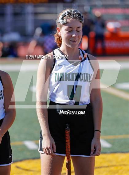 Thumbnail 3 in La Jolla vs. Mission Vista (CIF SDS D1 Final) photogallery.