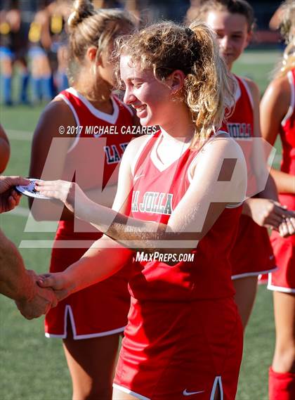 Thumbnail 2 in La Jolla vs. Mission Vista (CIF SDS D1 Final) photogallery.