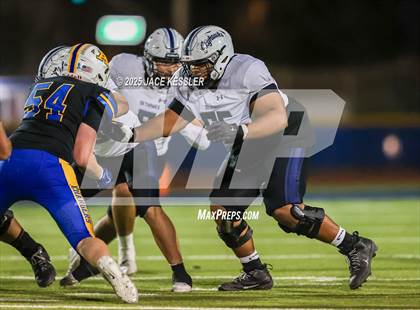 Thumbnail 3 in Summit @ Agoura (CIF-SS Div. 6 Playoff) photogallery.