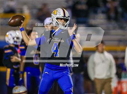 Thumbnail 3 in Summit @ Agoura (CIF-SS Div. 6 Playoff) photogallery.