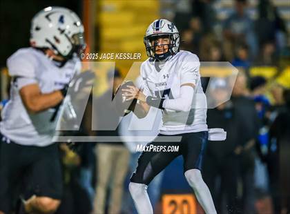 Thumbnail 2 in Summit @ Agoura (CIF-SS Div. 6 Playoff) photogallery.