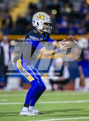 Summit @ Agoura (CIF-SS Div. 6 Playoff)