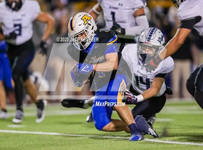 Thumbnail 2 in Summit @ Agoura (CIF-SS Div. 6 Playoff) photogallery.