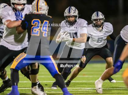 Thumbnail 1 in Summit @ Agoura (CIF-SS Div. 6 Playoff) photogallery.