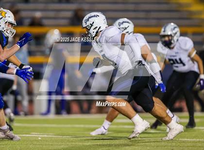 Thumbnail 3 in Summit @ Agoura (CIF-SS Div. 6 Playoff) photogallery.