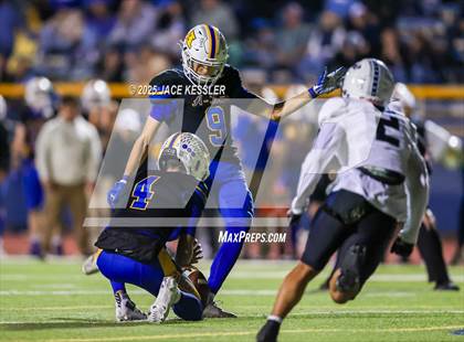 Thumbnail 2 in Summit @ Agoura (CIF-SS Div. 6 Playoff) photogallery.