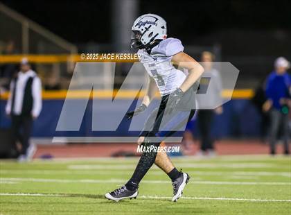 Thumbnail 1 in Summit @ Agoura (CIF-SS Div. 6 Playoff) photogallery.