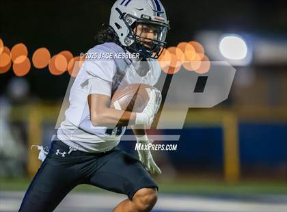 Thumbnail 2 in Summit @ Agoura (CIF-SS Div. 6 Playoff) photogallery.