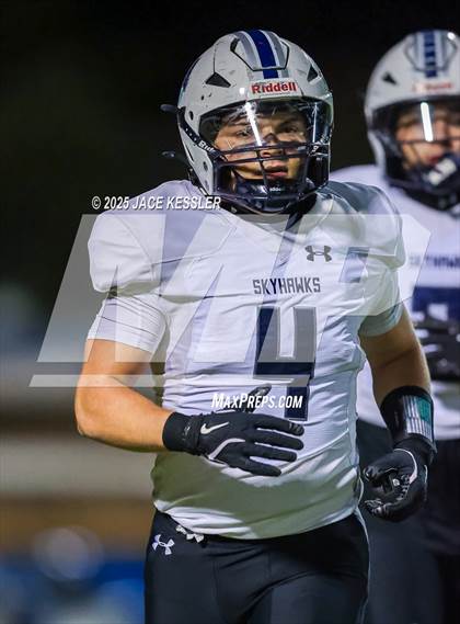 Thumbnail 2 in Summit @ Agoura (CIF-SS Div. 6 Playoff) photogallery.