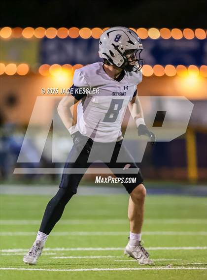 Thumbnail 1 in Summit @ Agoura (CIF-SS Div. 6 Playoff) photogallery.