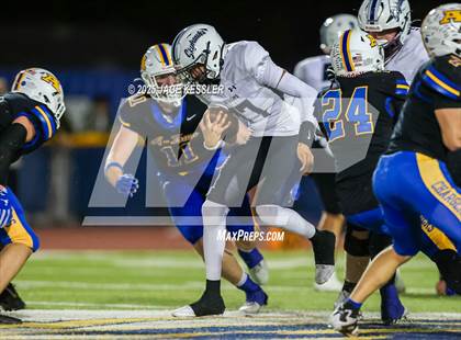 Thumbnail 3 in Summit @ Agoura (CIF-SS Div. 6 Playoff) photogallery.