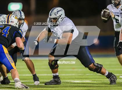 Thumbnail 2 in Summit @ Agoura (CIF-SS Div. 6 Playoff) photogallery.