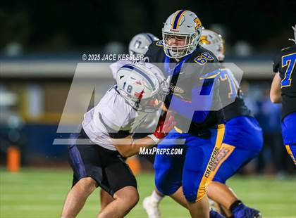 Thumbnail 2 in Summit @ Agoura (CIF-SS Div. 6 Playoff) photogallery.