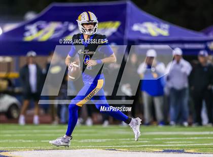 Thumbnail 3 in Summit @ Agoura (CIF-SS Div. 6 Playoff) photogallery.