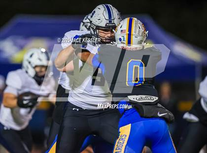 Thumbnail 1 in Summit @ Agoura (CIF-SS Div. 6 Playoff) photogallery.