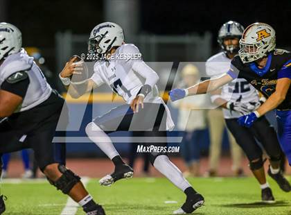 Thumbnail 2 in Summit @ Agoura (CIF-SS Div. 6 Playoff) photogallery.