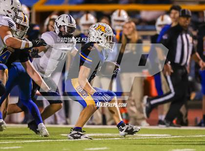 Thumbnail 2 in Summit @ Agoura (CIF-SS Div. 6 Playoff) photogallery.