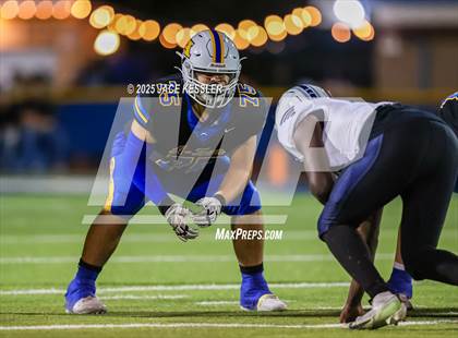 Thumbnail 3 in Summit @ Agoura (CIF-SS Div. 6 Playoff) photogallery.