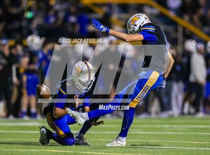 Thumbnail 1 in Summit @ Agoura (CIF-SS Div. 6 Playoff) photogallery.