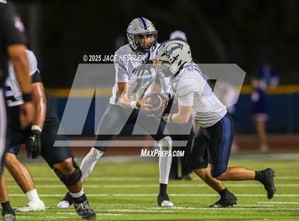 Thumbnail 3 in Summit @ Agoura (CIF-SS Div. 6 Playoff) photogallery.