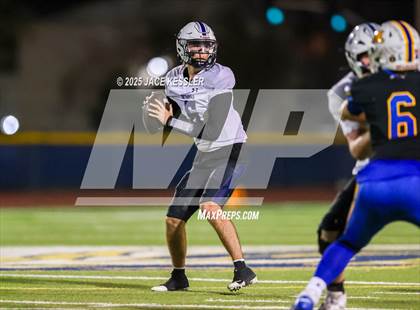Thumbnail 2 in Summit @ Agoura (CIF-SS Div. 6 Playoff) photogallery.