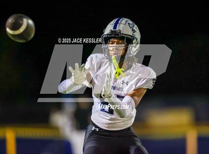 Thumbnail 2 in Summit @ Agoura (CIF-SS Div. 6 Playoff) photogallery.