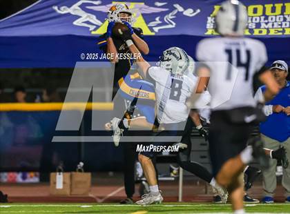 Thumbnail 3 in Summit @ Agoura (CIF-SS Div. 6 Playoff) photogallery.