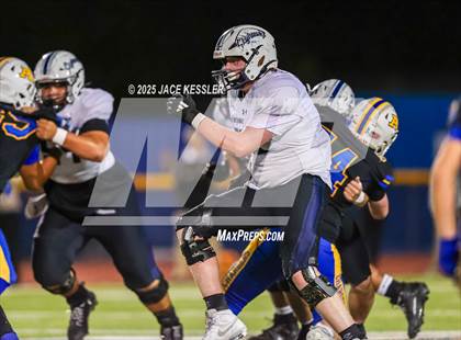 Thumbnail 2 in Summit @ Agoura (CIF-SS Div. 6 Playoff) photogallery.